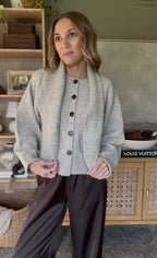 Wren Sweater