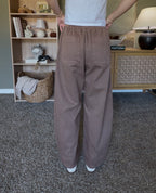 Acorn Barrel Pants