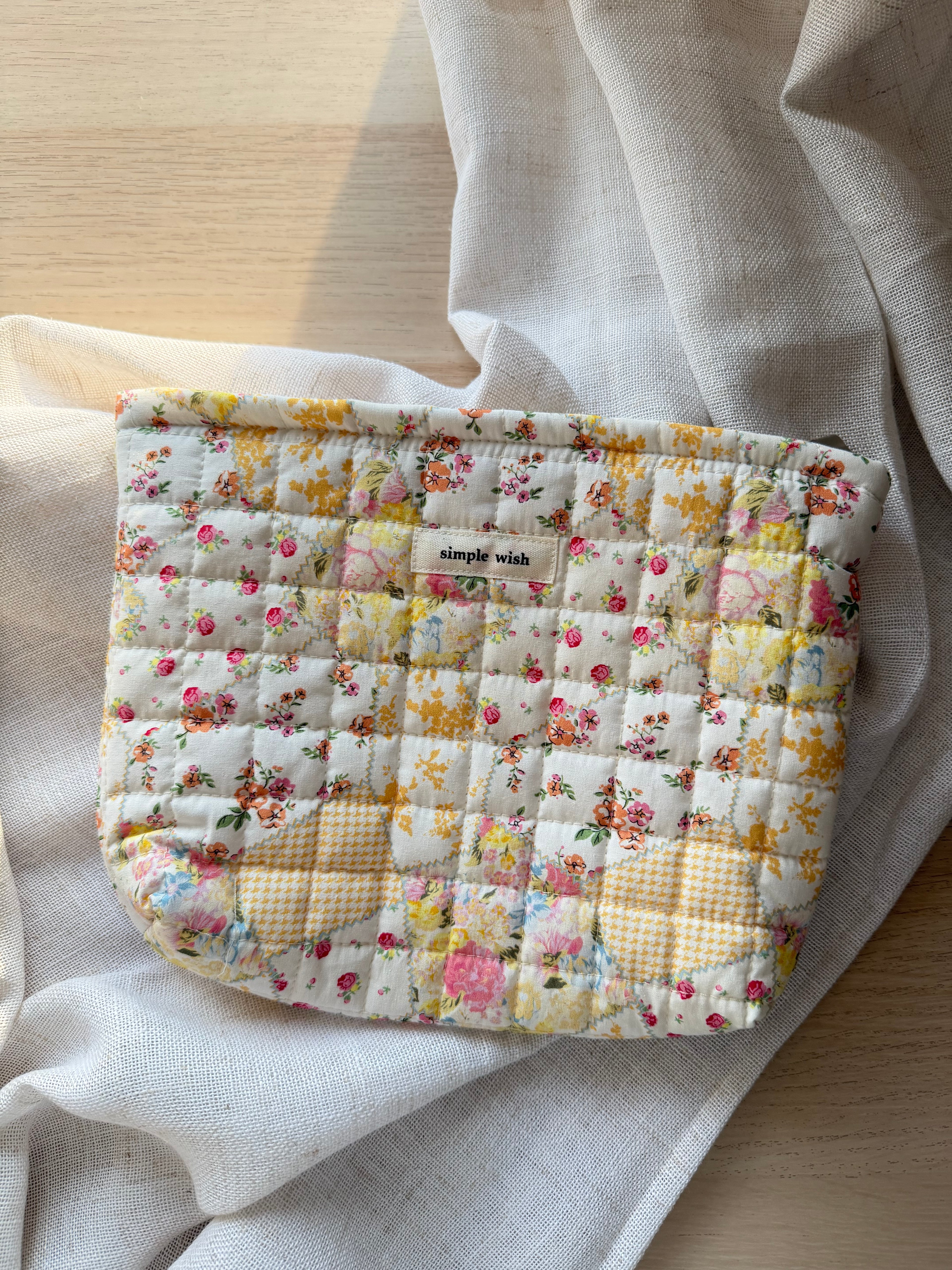 The Bloom Pouch