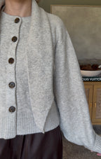 Wren Sweater