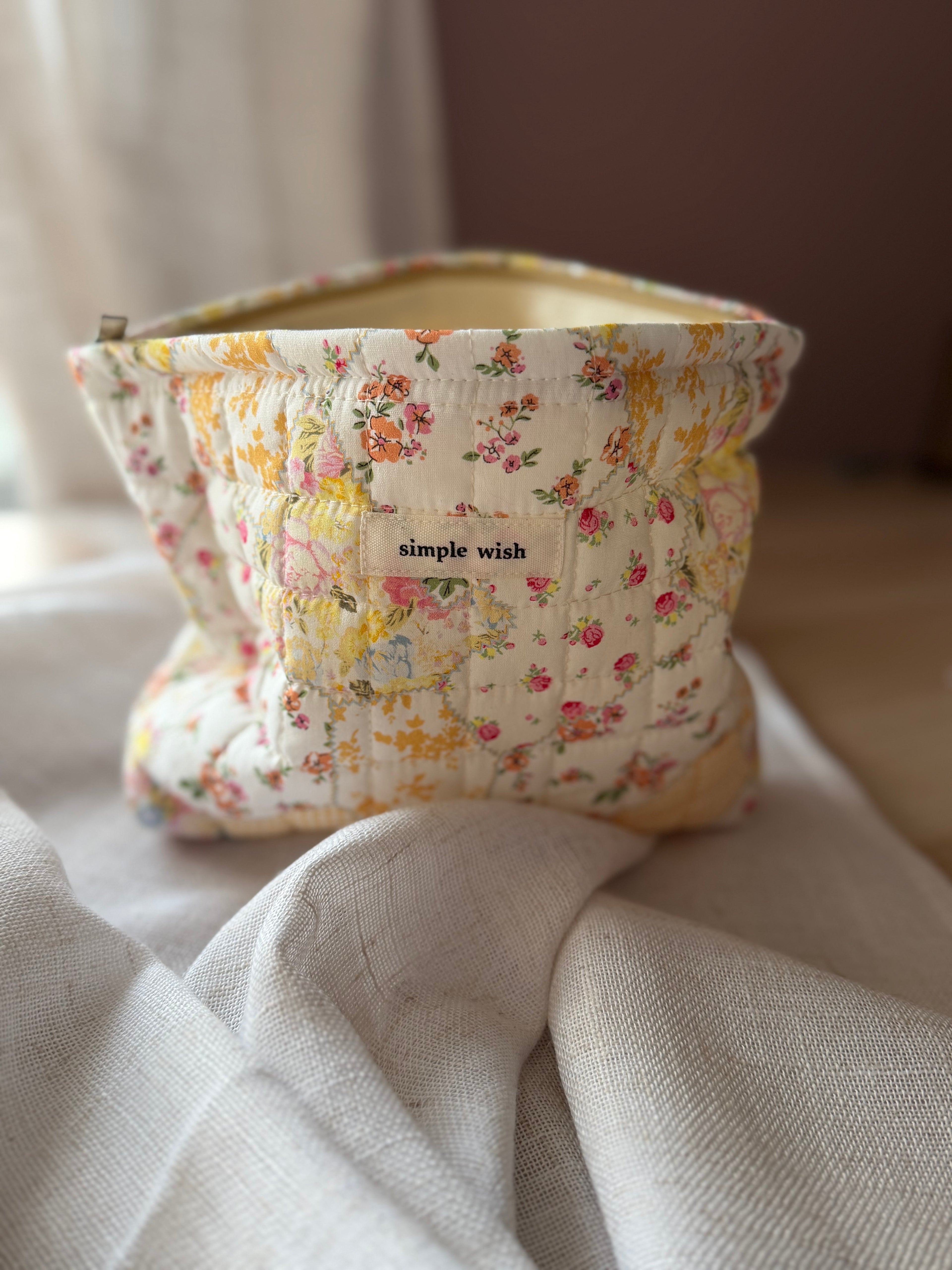 The Bloom Pouch
