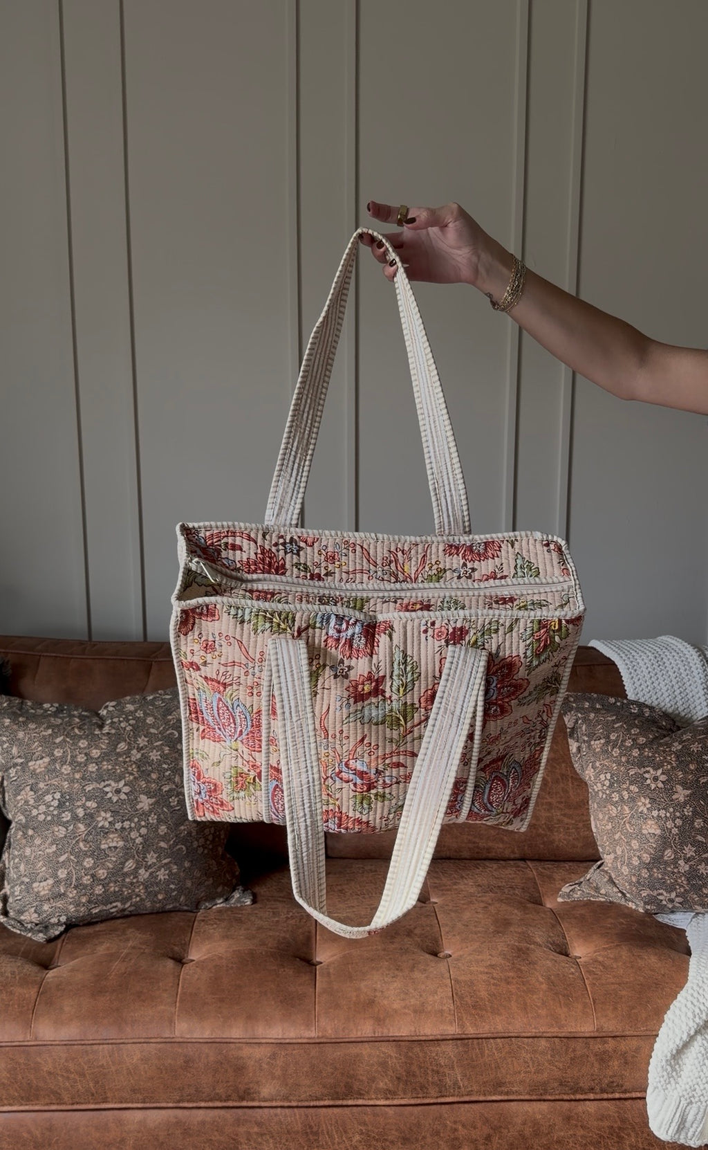 The Meadow Tote