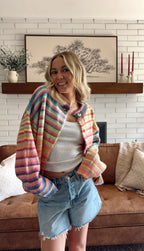 Daydream Cardi