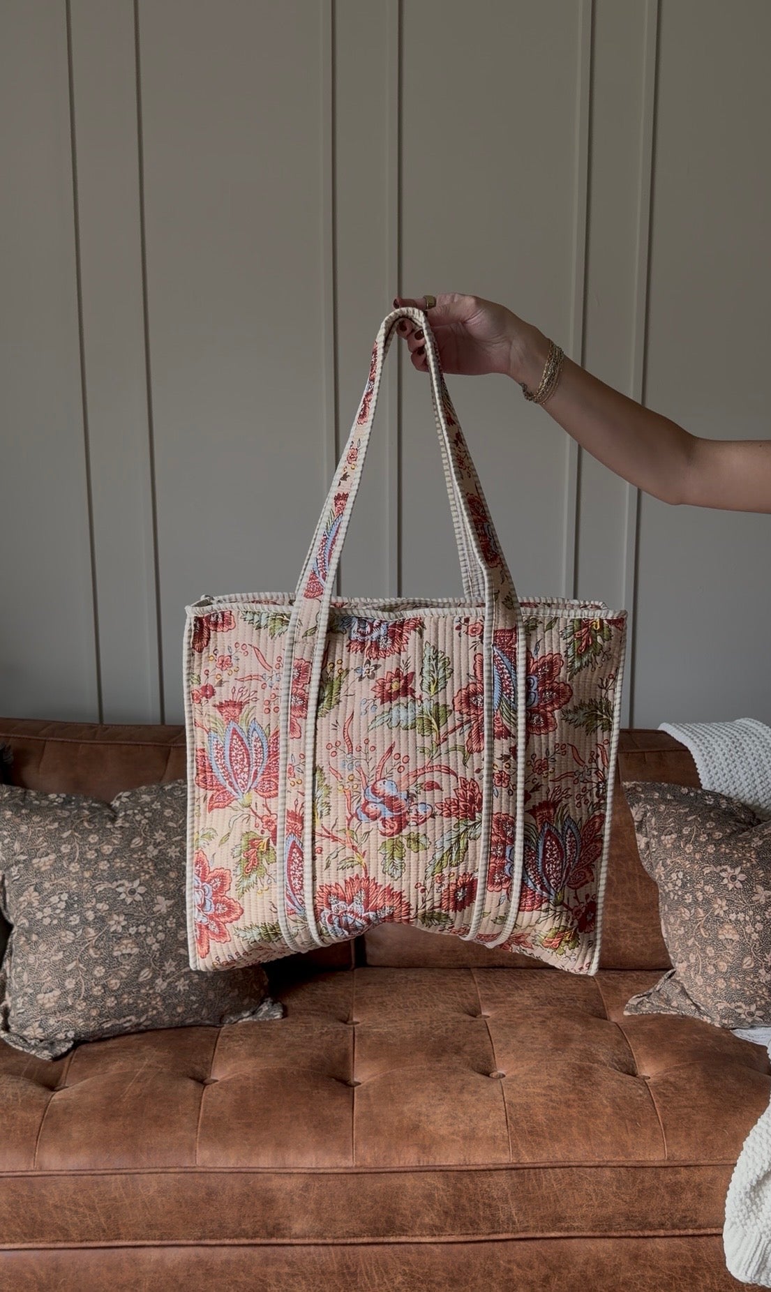 The Meadow Tote
