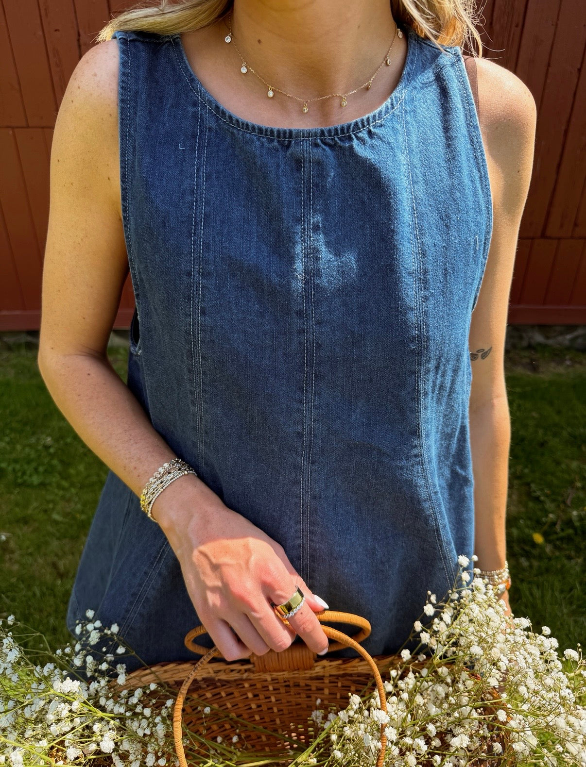 The Bluebell Set