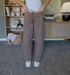Acorn Barrel Pants