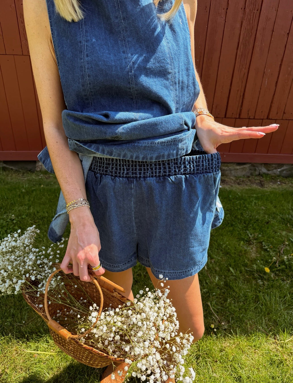 The Bluebell Set