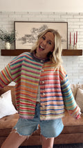 Daydream Cardi