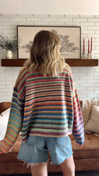 Daydream Cardi