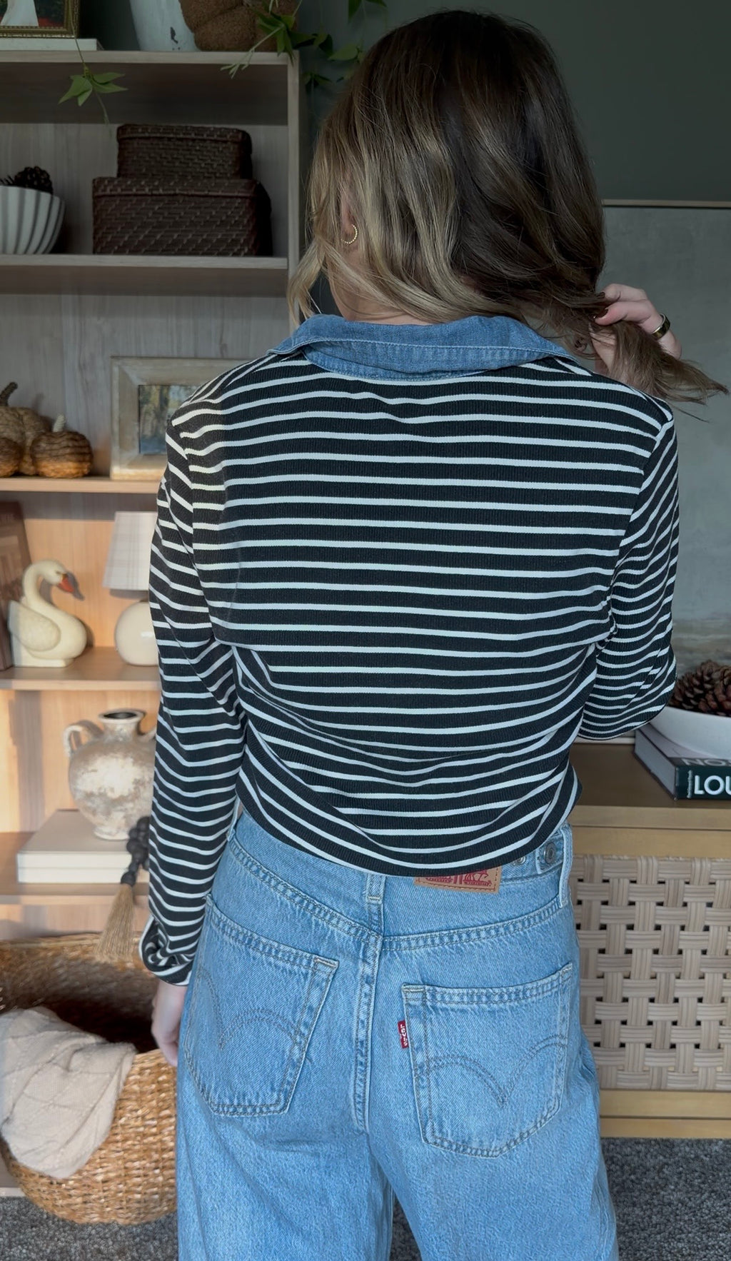 Sutton Long Sleeve