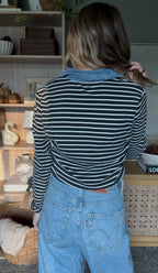 Sutton Long Sleeve