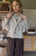 Wren Sweater