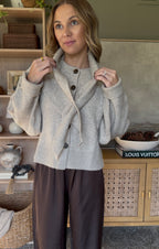 Wren Sweater