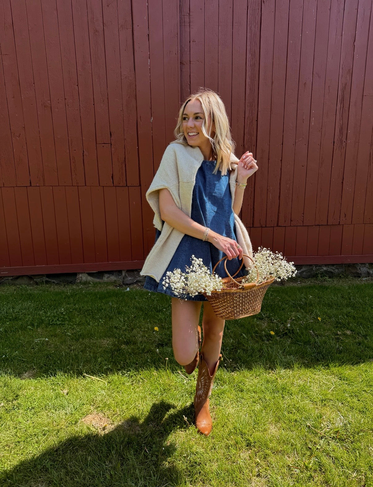 The Bluebell Set