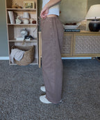Acorn Barrel Pants