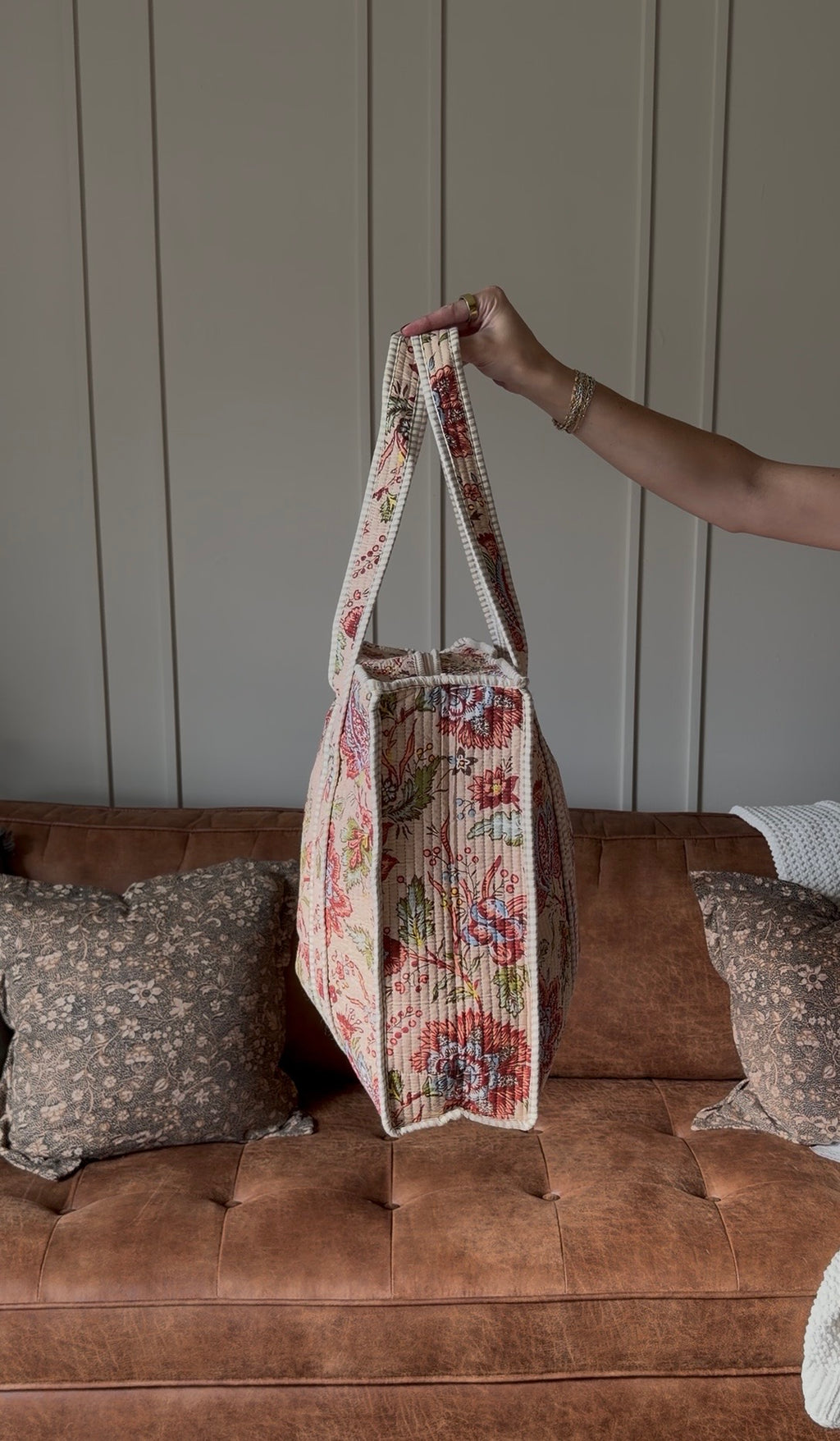 The Meadow Tote
