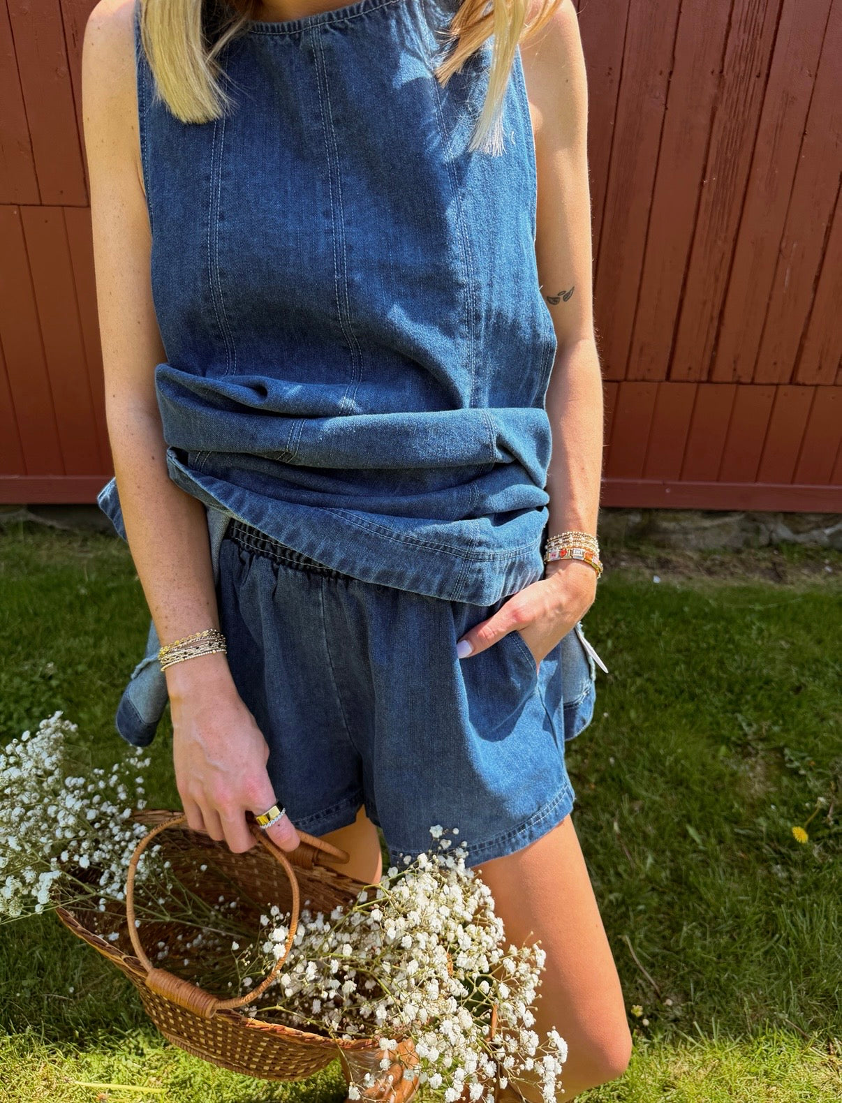 The Bluebell Set