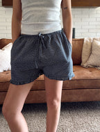 Picnic Blue Shorts