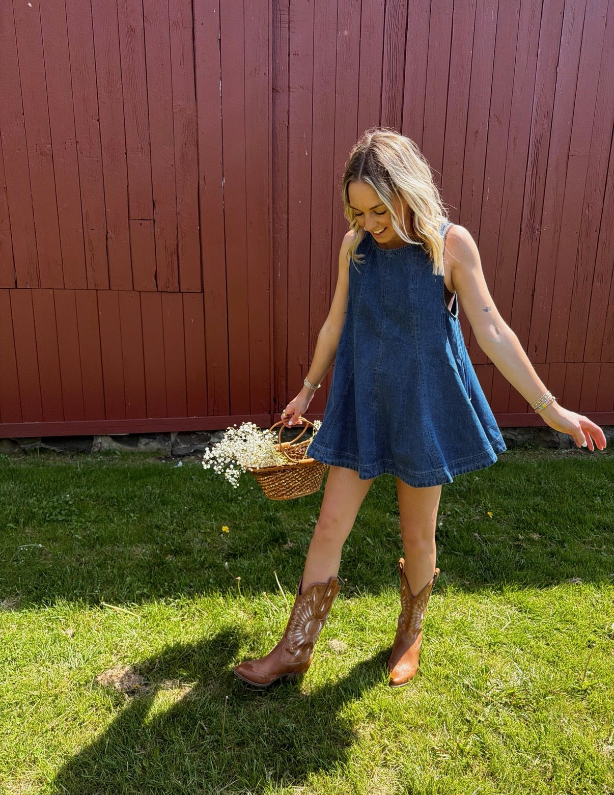 The Bluebell Set