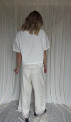 Willow Lace Top
