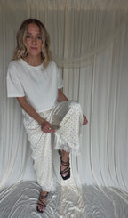 Willow Lace Pants