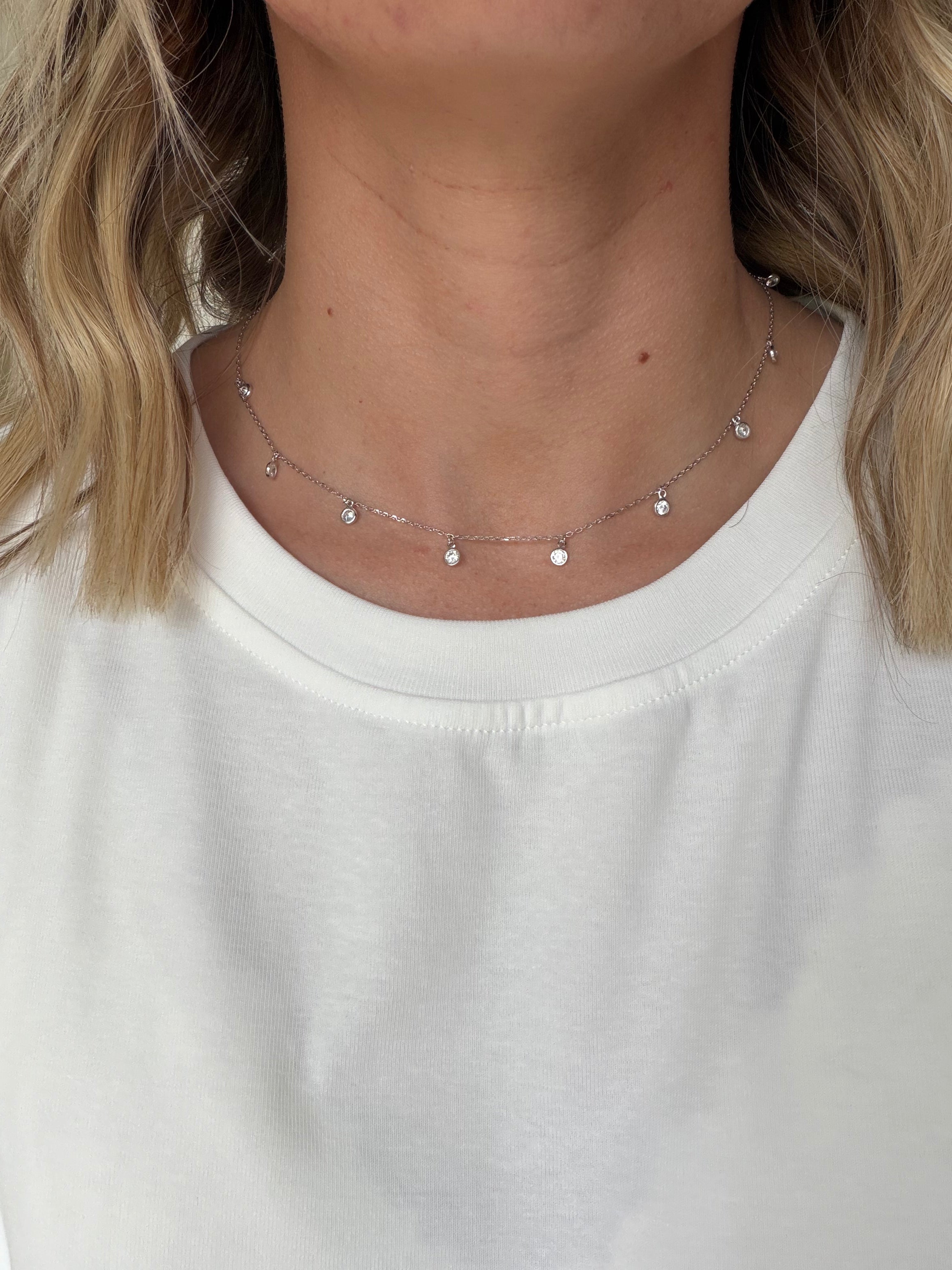 Ivy Necklace