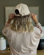 Still Becoming Hat