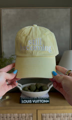 Still Becoming Hat