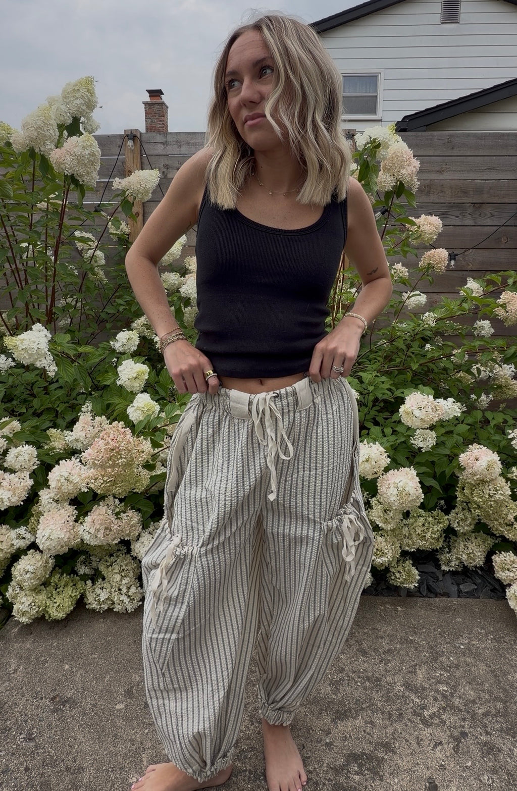 Saylor Pants