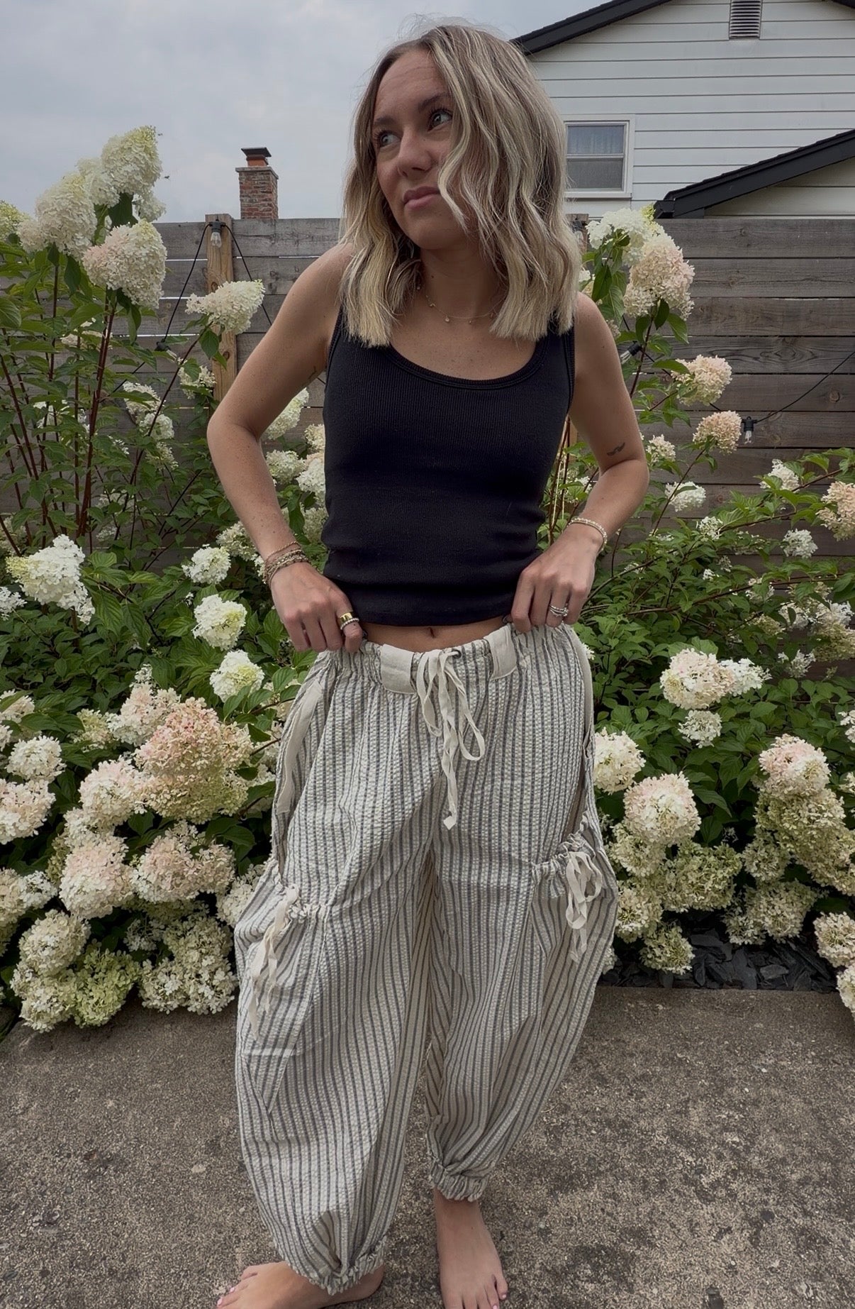 Saylor Pants