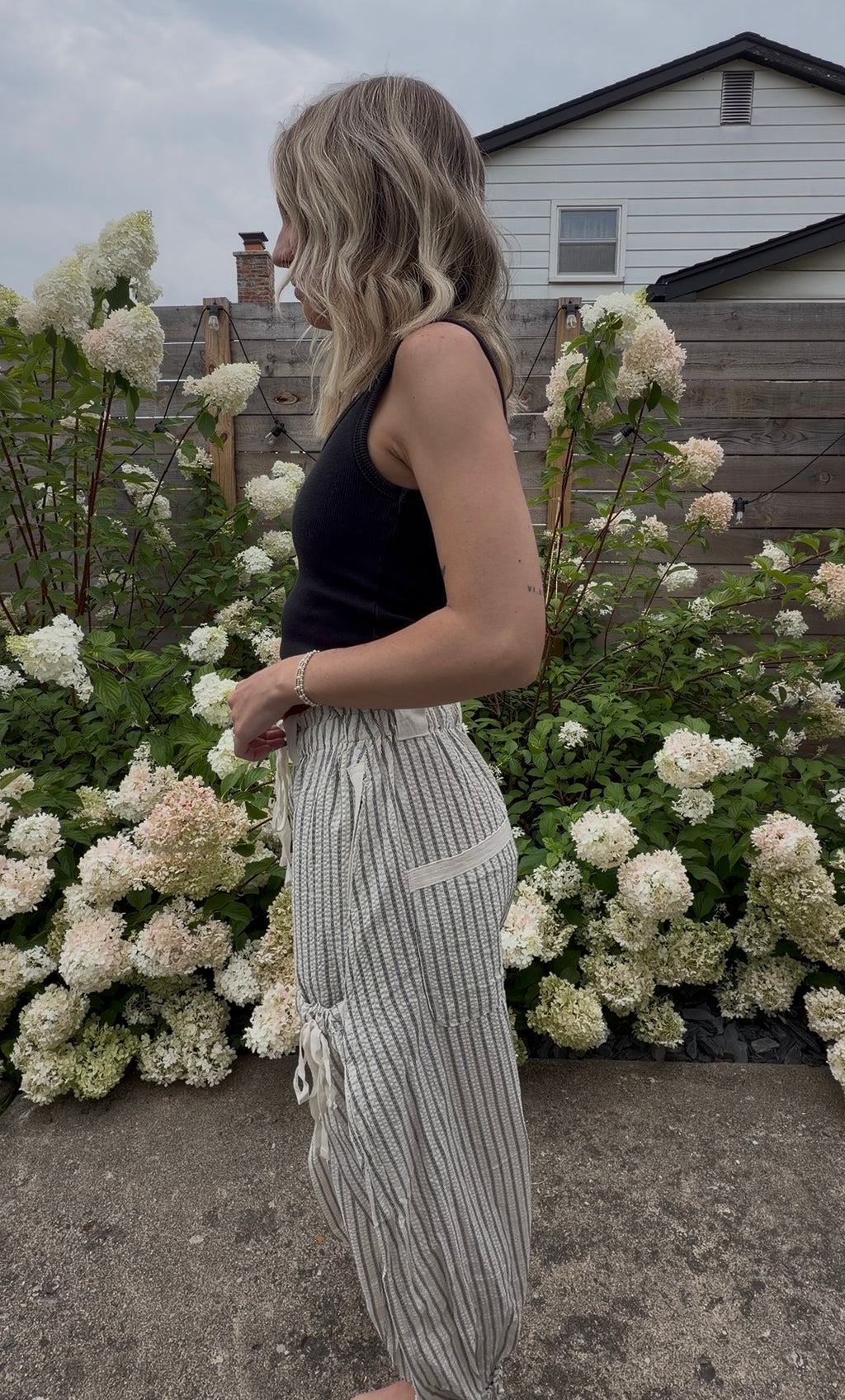 Saylor Pants