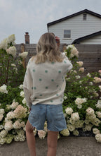 Poppy Cardigan