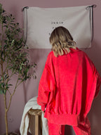 Cherry Bomb Pullover