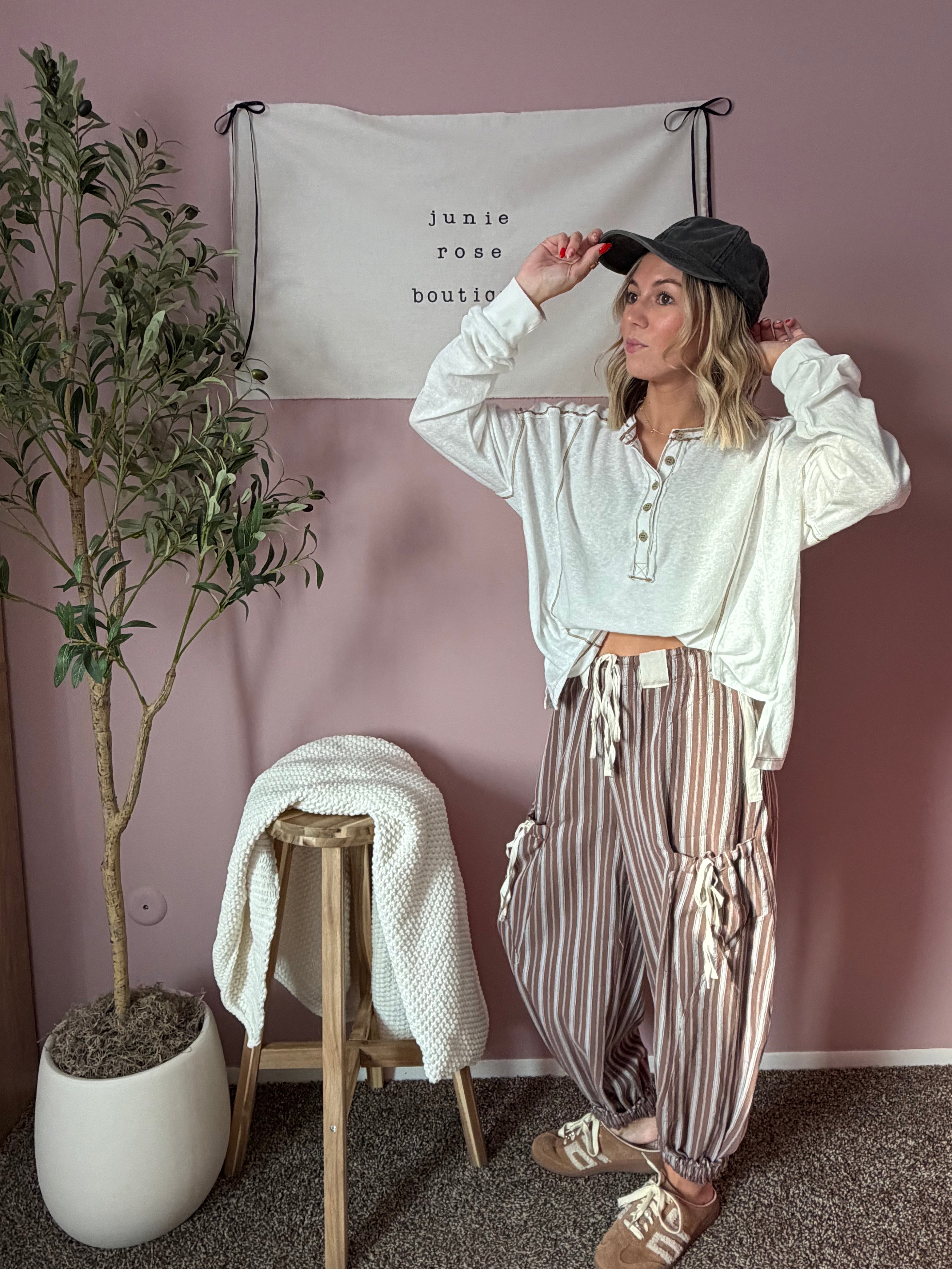 Easy Day Lounge Pants