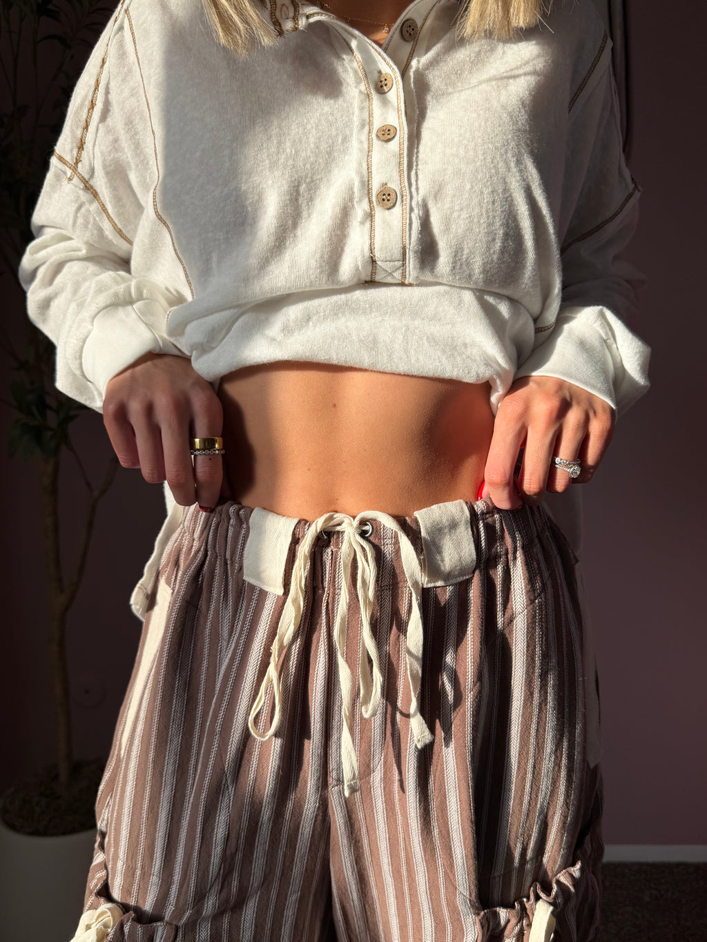 Easy Day Lounge Pants