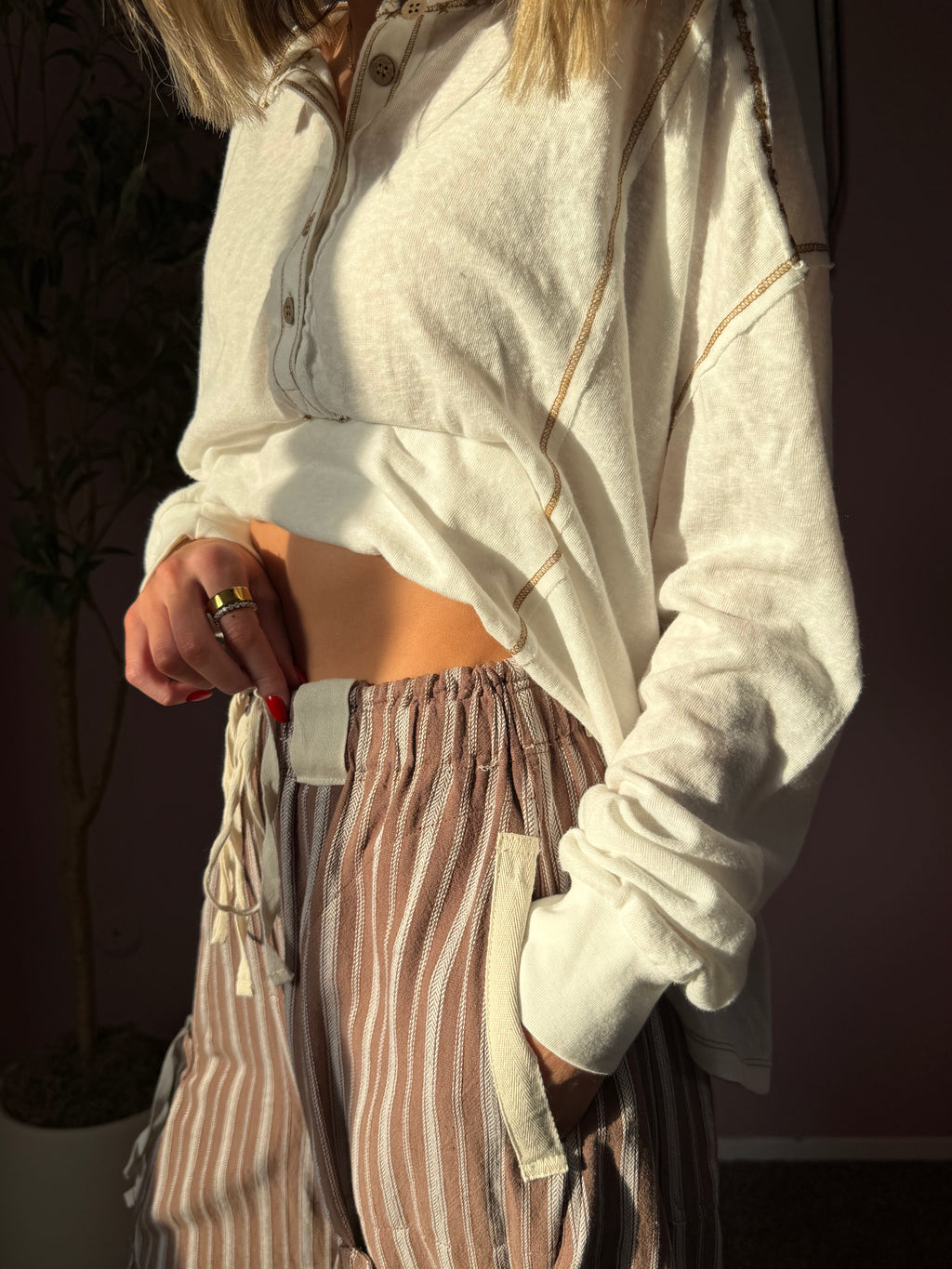 Easy Day Lounge Pants