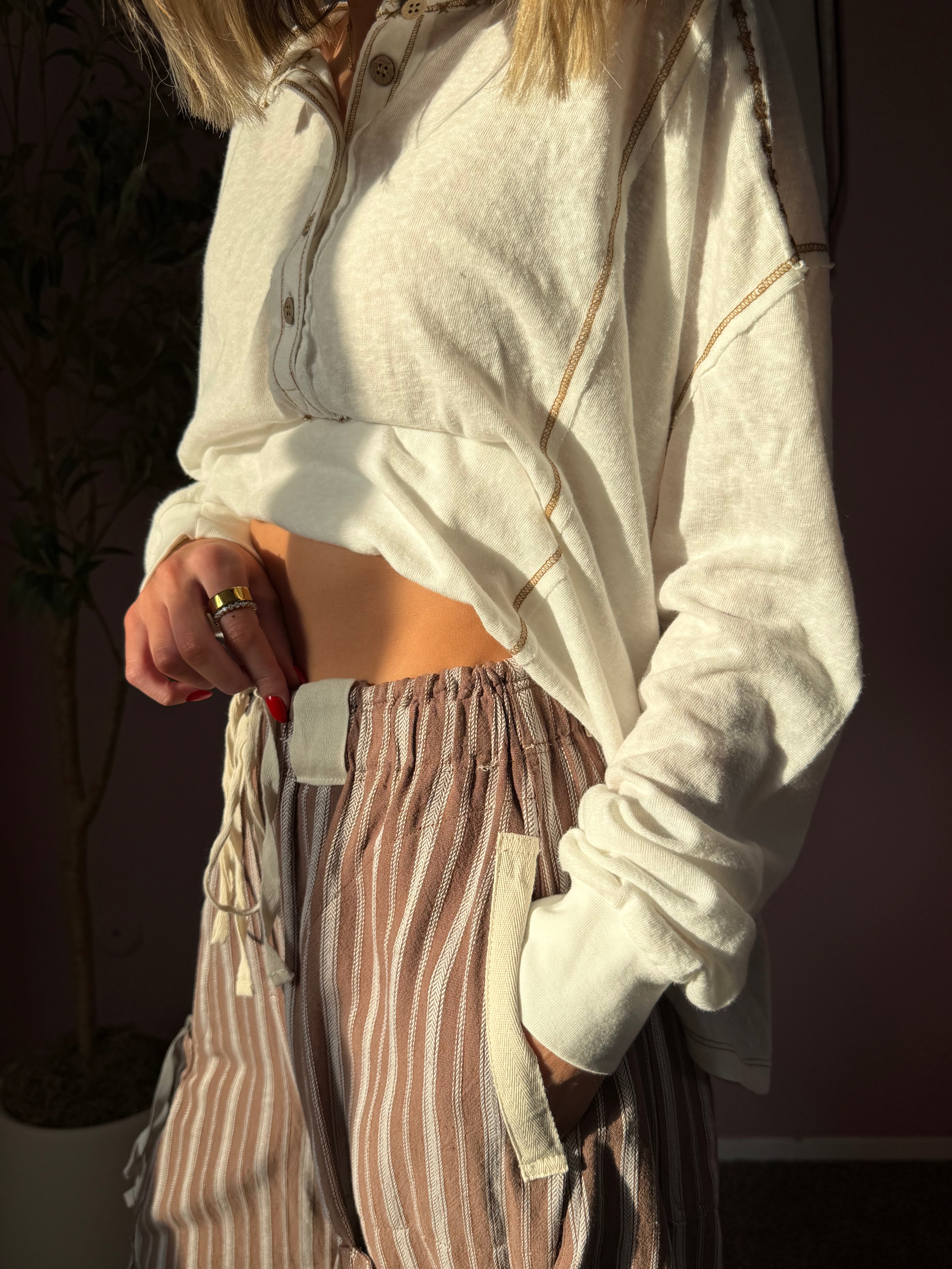 Easy Day Lounge Pants