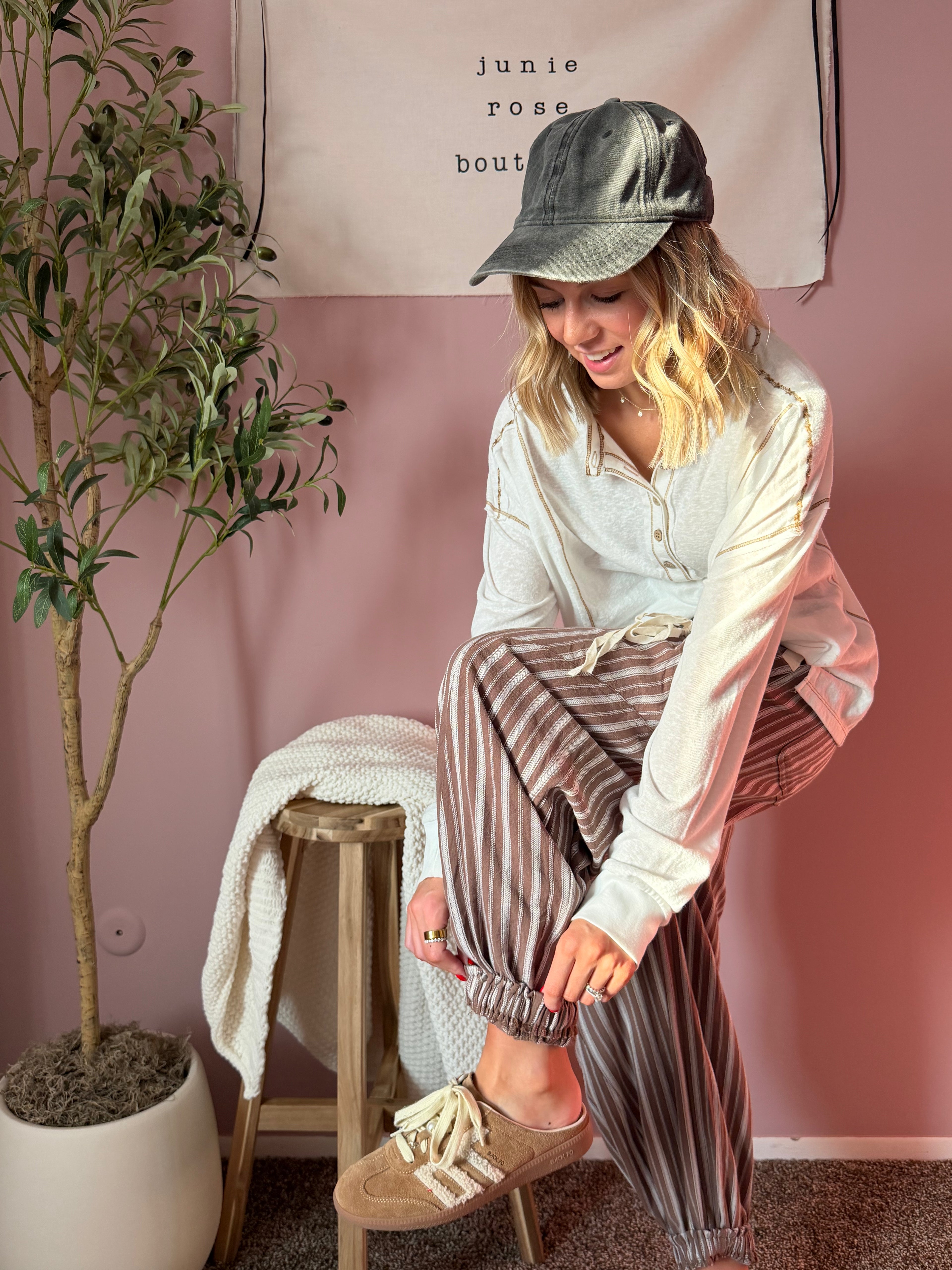 Easy Day Lounge Pants