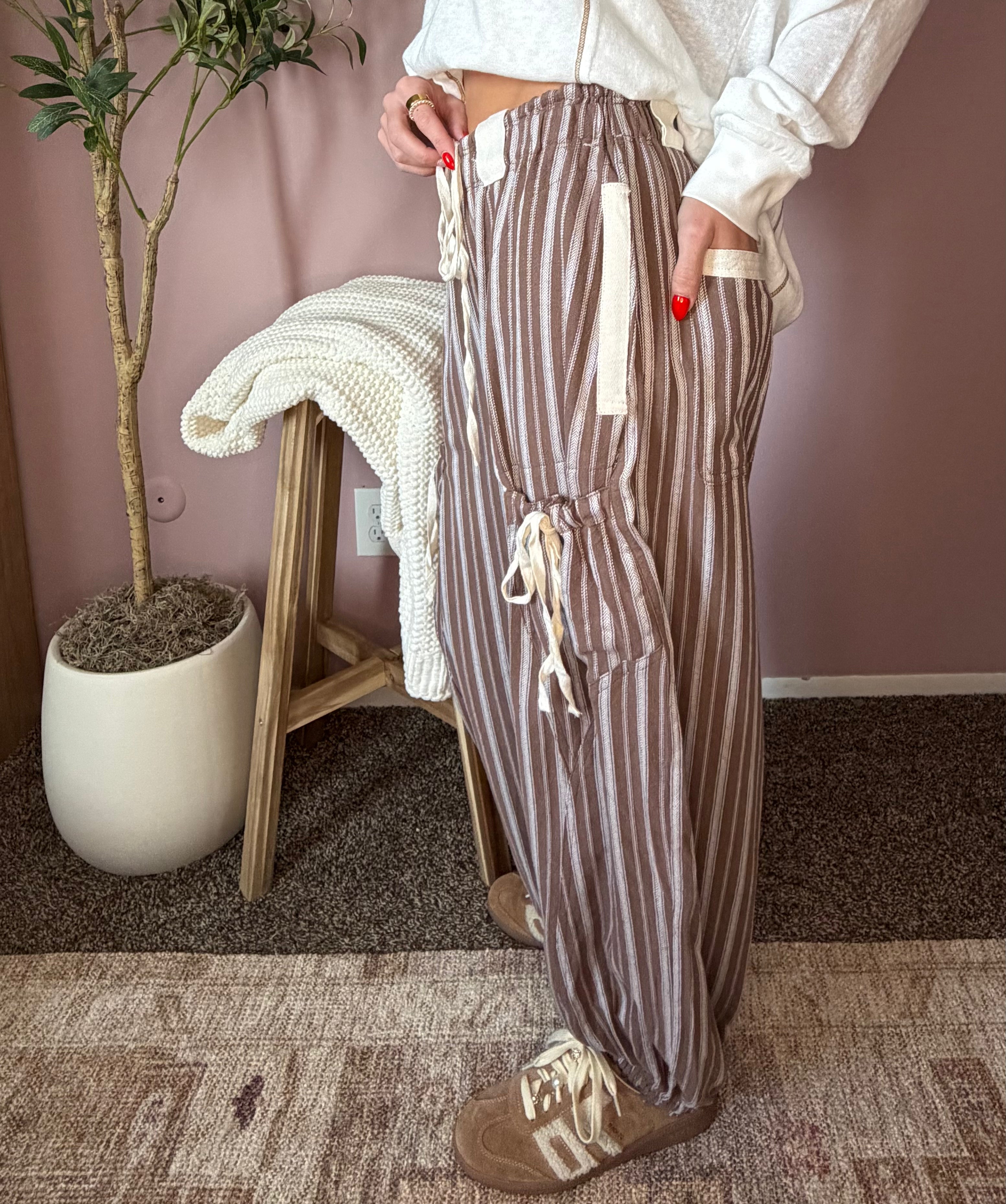 Easy Day Lounge Pants