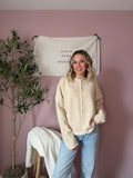 Desert Cardigan