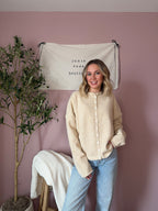 Desert Cardigan
