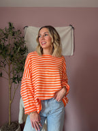 Sundown Sweater