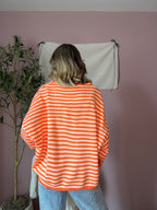 Sundown Sweater