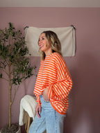 Sundown Sweater