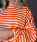 Sundown Sweater
