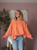 Sundown Sweater