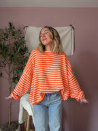 Sundown Sweater