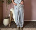 Cloud Lace Joggers