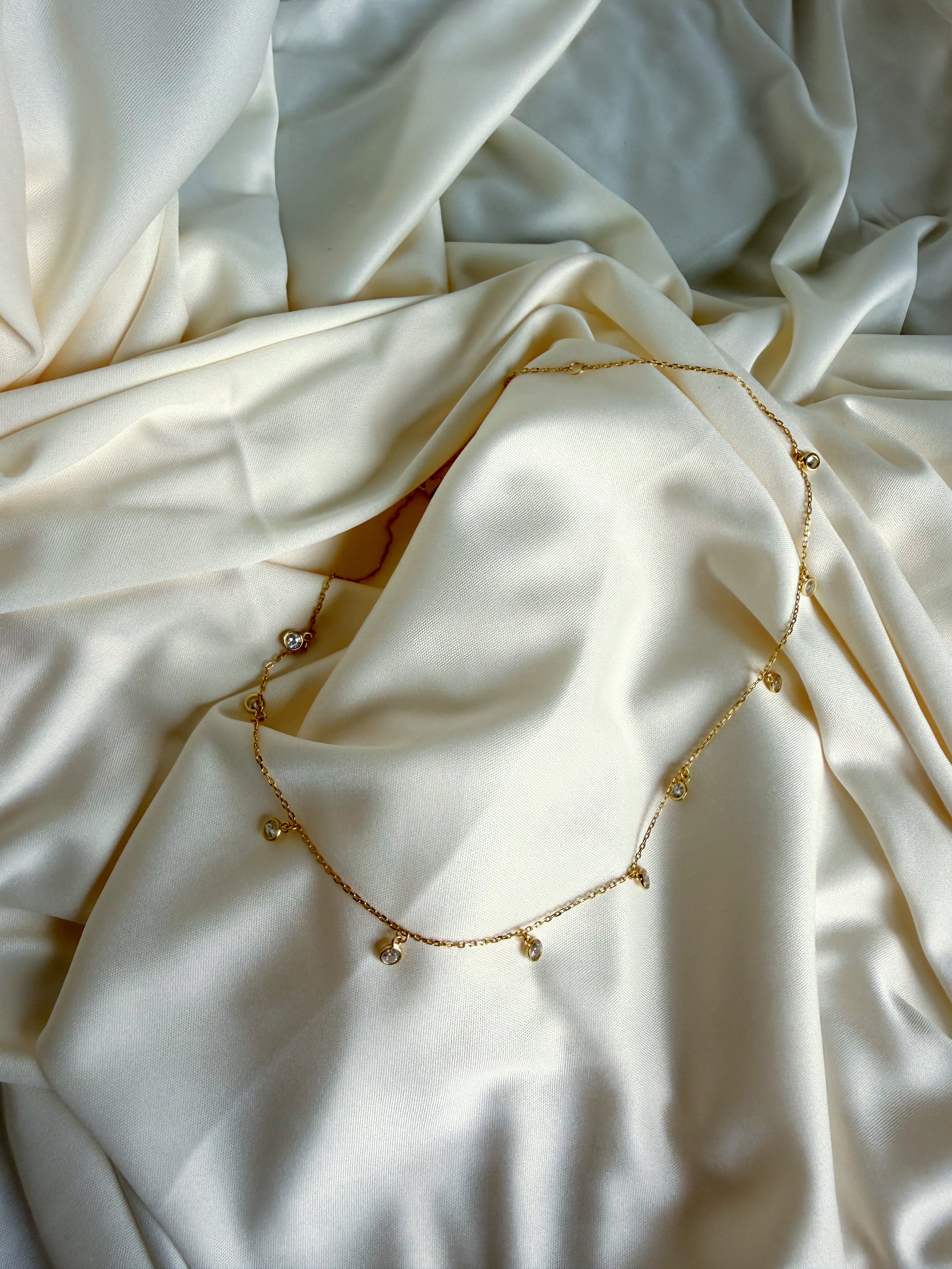 Luna Necklace
