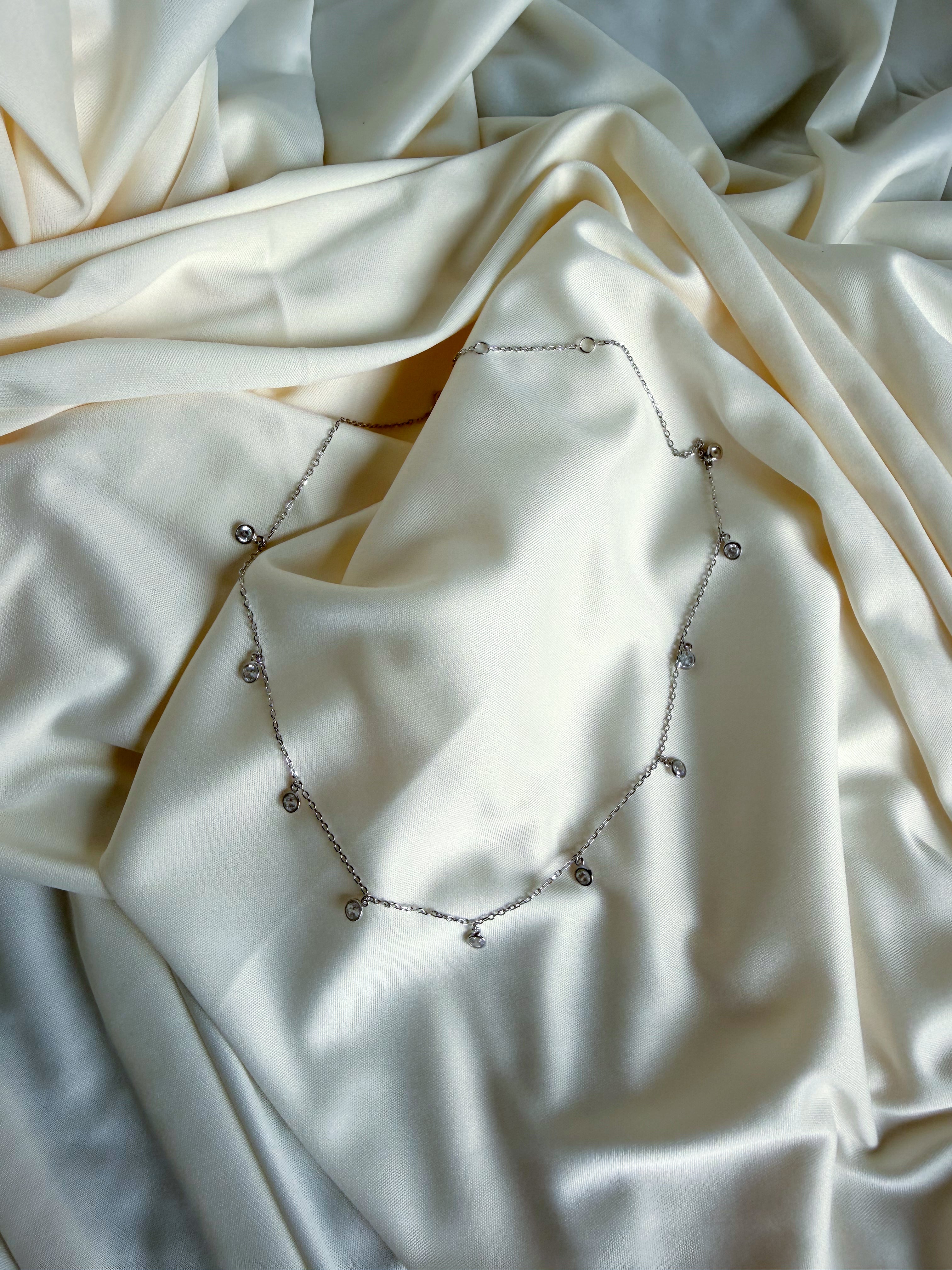 Ivy Necklace